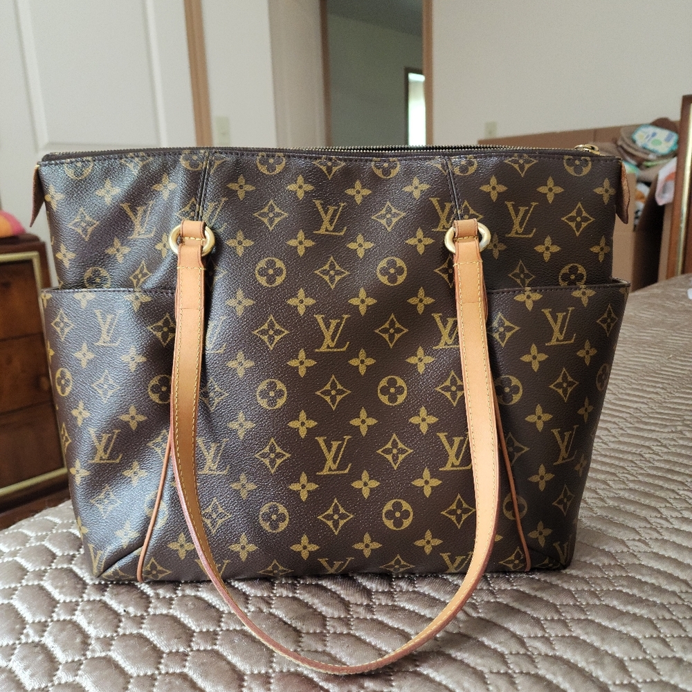 AUTHENTIC Totally MM (12 yrs.old)